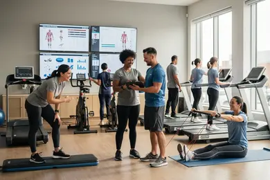 2026 Online Kinesiology Degrees With Broad Movement and Wellness Career Mobility thumbnail