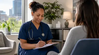 2027 Best Online Psychiatric-Mental Health Nurse Practitioner (PMHNP) Programs for Residents of Rochester, NY thumbnail