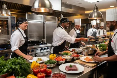 2027 Culinary Arts Degree Persistence Report: Retention, Stop-Out Risk, and Re-Enrollment Patterns thumbnail