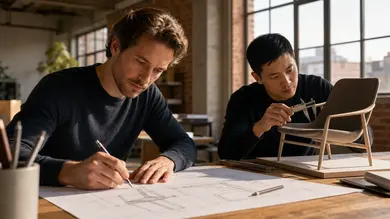 2027 Online Industrial Design Master's Programs With University Scholarships: Awards, Eligibility & Tuition After Aid thumbnail