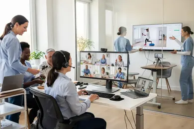 2027 Remote Work Report for Occupational Therapy Graduates: Flexible Roles, Pay, and Hiring Trends thumbnail