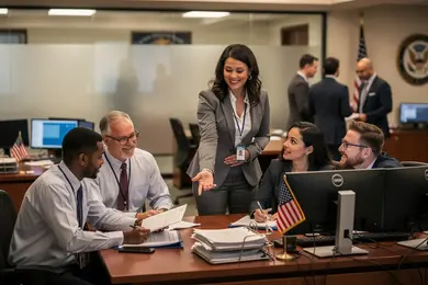2026 Online Criminal Justice Degrees for Students Who Want Federal Justice Careers thumbnail