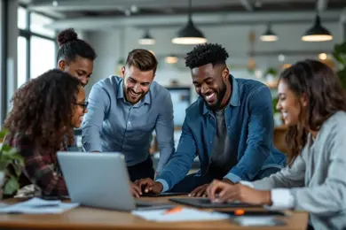 Best Information Technology Associate Degree Programs & Schools - Top IT Schools in Fountain Valley for 2026