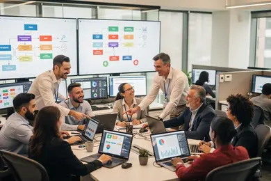 2026 Online Operations Management Degrees With Strong Process Mapping and Systems Thinking Training thumbnail
