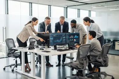 2026 Online Data Analytics Degrees With Strong Practical Analytics Execution Training thumbnail