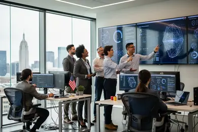 2026 Best AI Strategy Courses for Cybersecurity Professionals thumbnail