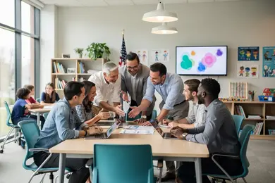 2027 Online vs Campus Curriculum & Instruction Outcomes Report: Graduation Rates, Cost, and Career Trade-Offs thumbnail