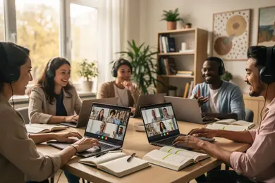 2026 Free Online Spanish Classes for Adults: Complete Student Guide thumbnail