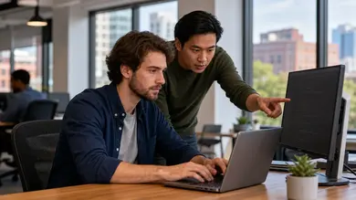 2027 Best Accredited Online Database Management Master's Programs With Asynchronous Classes: No Set Class Times thumbnail