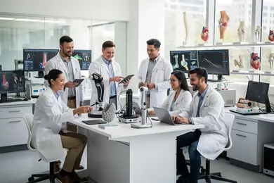 2027 Fastest Accredited Online Biomedical Engineering Programs: Accelerated Degrees and Completion Times thumbnail