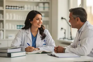 Foreign Pharmacy Degree Evaluation and U.S. Licensure Pathway thumbnail