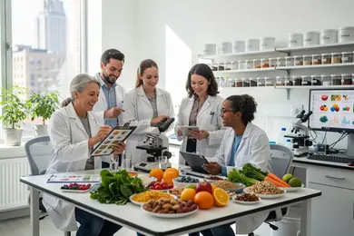 2026 Best Online Bachelor's in Nutrition With Career-Focused Nutrition Projects thumbnail