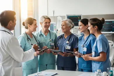 2026 Clinical Nurse Leader Master's Degree vs Doctorate: Career Paths & Salary Differences thumbnail