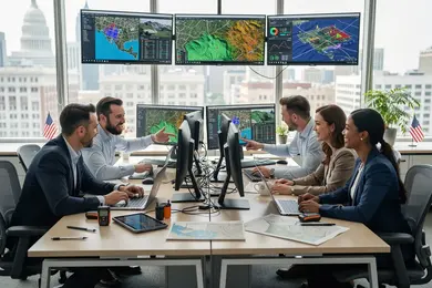 2026 How to Finish an Online GIS Bachelor's Degree Faster thumbnail