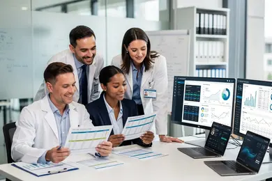 2026 Clinical Research Management Master's Degree vs Graduate Certificate: Which Is Better? thumbnail