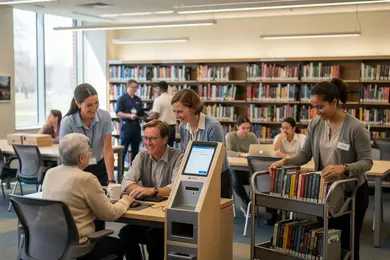 2026 Library Science Degree Completion Time Report: How Long Students Actually Take to Graduate thumbnail