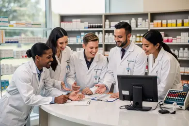 2026 Online PharmD Programs With Capstone or Practice Integration Support thumbnail