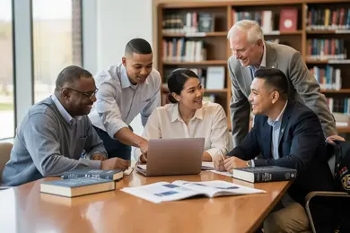 2027 Best Doctoral Programs for Veterans thumbnail