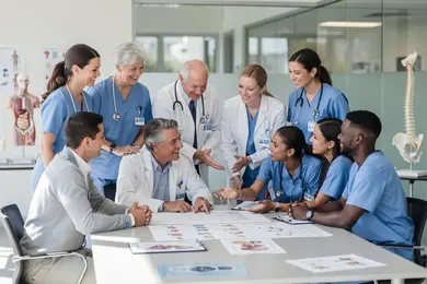 2027 Accredited Online Health Education Degree Programs That Accept the Most Transfer Credits thumbnail