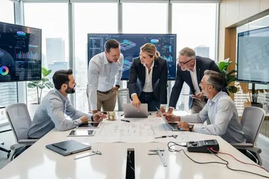 2026 Online Engineering Management Degrees for Students Who Want Promotion Potential in Engineering Organizations thumbnail