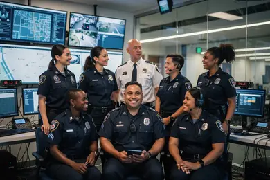 2026 Top Universities Offering Online Public Safety Master's Degrees thumbnail