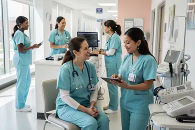 2026 Women's Health Nurse Practitioner Degree Enrollment Trends by Age Group: Traditional Students vs Adult Learners thumbnail