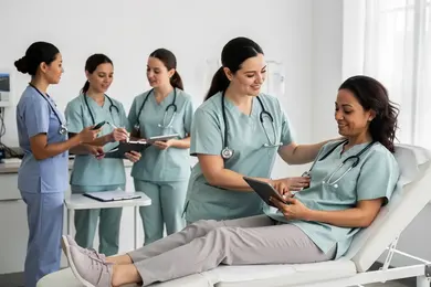 2026 Women's Health Nurse Practitioner ROI by Institution Type: Public vs Private vs Nonprofit Online Programs thumbnail