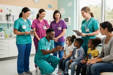 2026 No-Exam Online Pediatric Nurse Practitioner Master's Degrees: Schools, Costs & Outcomes thumbnail