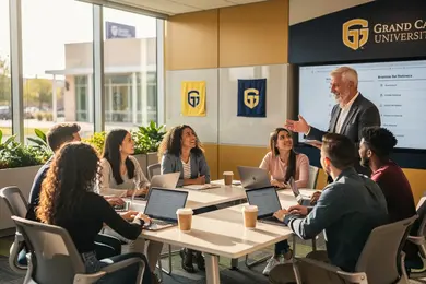 2026 Grand Canyon University Online RN to BSN: Cost, Curriculum, Admissions, and Career Outcomes thumbnail