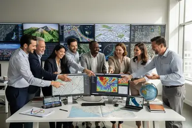 2026 Hybrid vs Fully Online GIS Bachelor's Degree Programs thumbnail