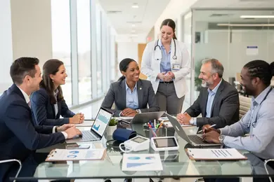 2026 Online vs Campus Healthcare Management Outcomes Report: Graduation Rates, Cost, and Career Trade-Offs thumbnail
