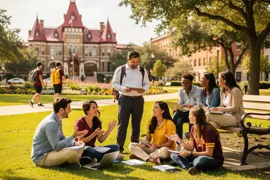 2026 Texas State University Online Programs: Cost, Start Dates, and Popular Degrees thumbnail