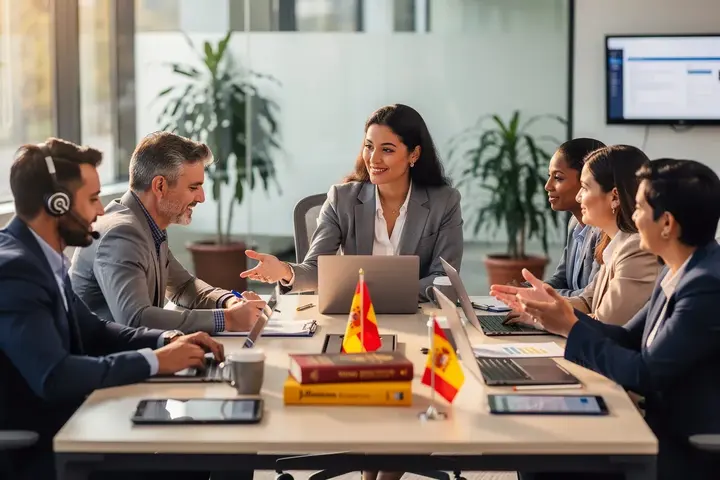 2026 Spanish Roles That Most Often Lead to Leadership Positions