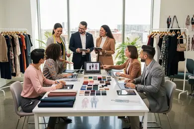 2027 Best Accredited Online Fashion Merchandising Degree Programs: Compare Tuition, Admissions, and Career Outcomes thumbnail