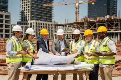 2026 Best Online Master's in Construction Management for Preconstruction Leadership Roles thumbnail