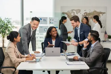 2027 International Business Job Market Report: Open Roles, Salary Bands, and Hiring Momentum thumbnail