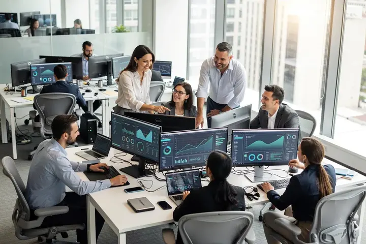 2026 Best Online Data Analytics Programs for Quantitative Problem Solvers Seeking Insights Careers
