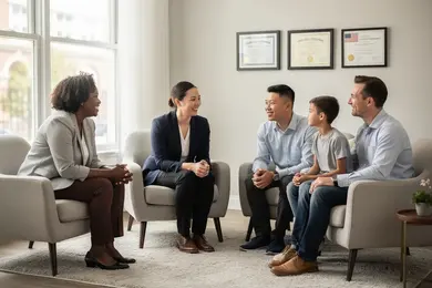 2026 Can You Get a Marriage & Family Counseling Degree Master's Without a Related Bachelor's Degree? thumbnail