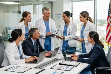 2027 Entry-Level Hiring Trends for Nurse Executive Leader Graduates: Where New Grads Have the Best Odds thumbnail
