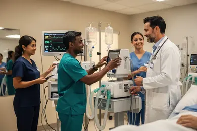 2026 Associate to Bachelor's in Respiratory Care Therapy: Transfer Pathways Explained thumbnail