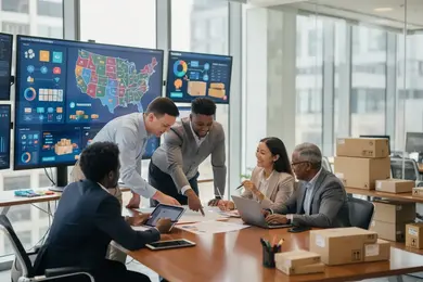 2026 Best Online Supply Chain Management Degrees for Operations Careers thumbnail