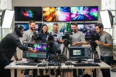 2026 Media Arts Degree Programs With Rolling Admissions thumbnail