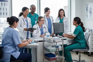 2026 DNP Programs With 100 Percent Online Coursework thumbnail