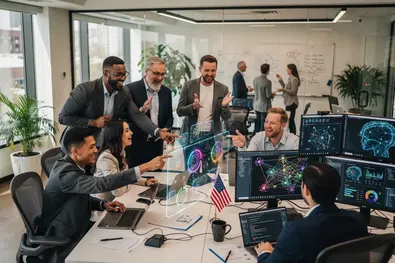 2027 Best AI Courses for Energy AI Adoption Teams