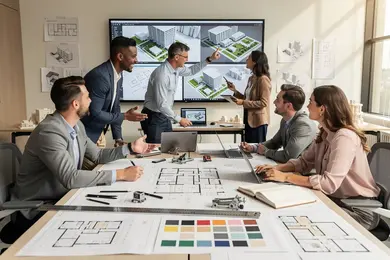2026 Online Architecture Degrees With the Best Advising for Licensure Paths thumbnail