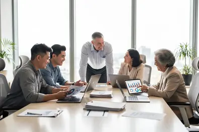 2026 Best Online Business Administration Degrees for Family Business Careers