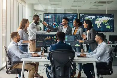 2026 Best Online Master's in Data Analytics With Reporting and Insights Focus thumbnail