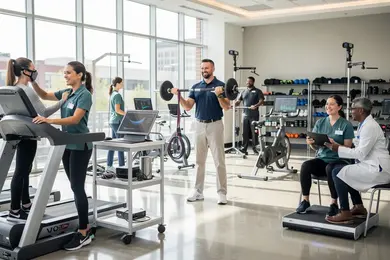 2026 How Long Does It Take to Earn an Online Exercise Science Master's Degree? Program Timelines & Completion Options thumbnail