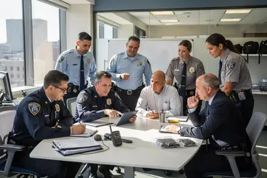 2026 Best Online Bachelor's in Criminal Justice for Community College Graduates thumbnail