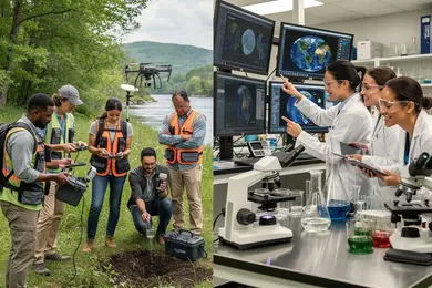 2026 Environmental Science Specializations That Best Match Graduate Environmental Study thumbnail
